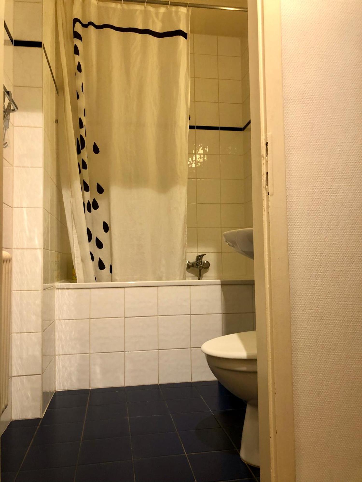 Apartment The Paquis Oasis In Geneva